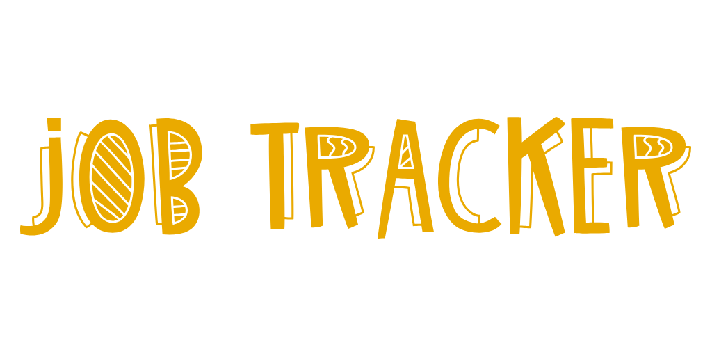 Job Application Tracker