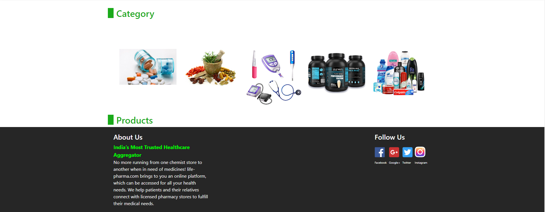 Life Pharma