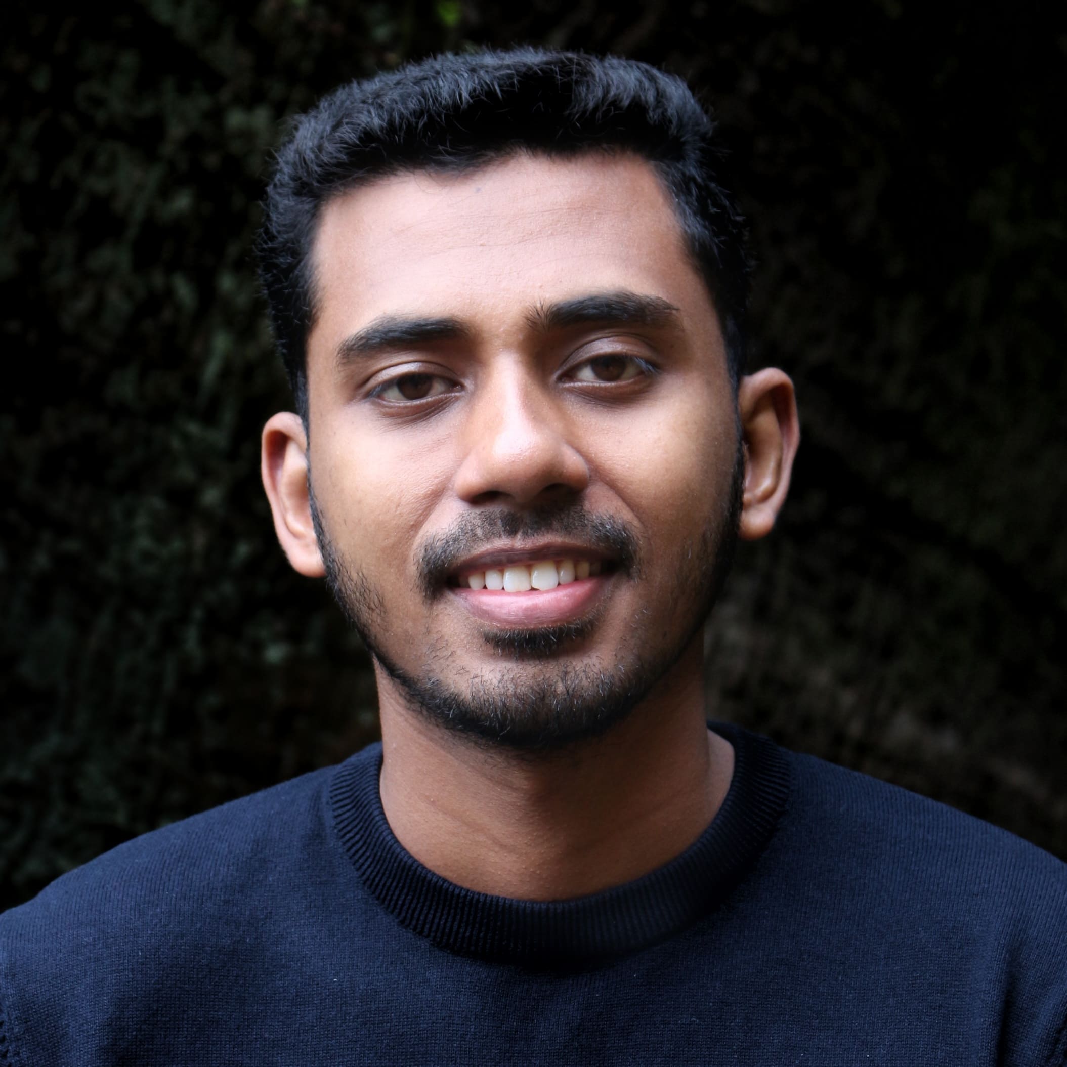Gulger Mallik